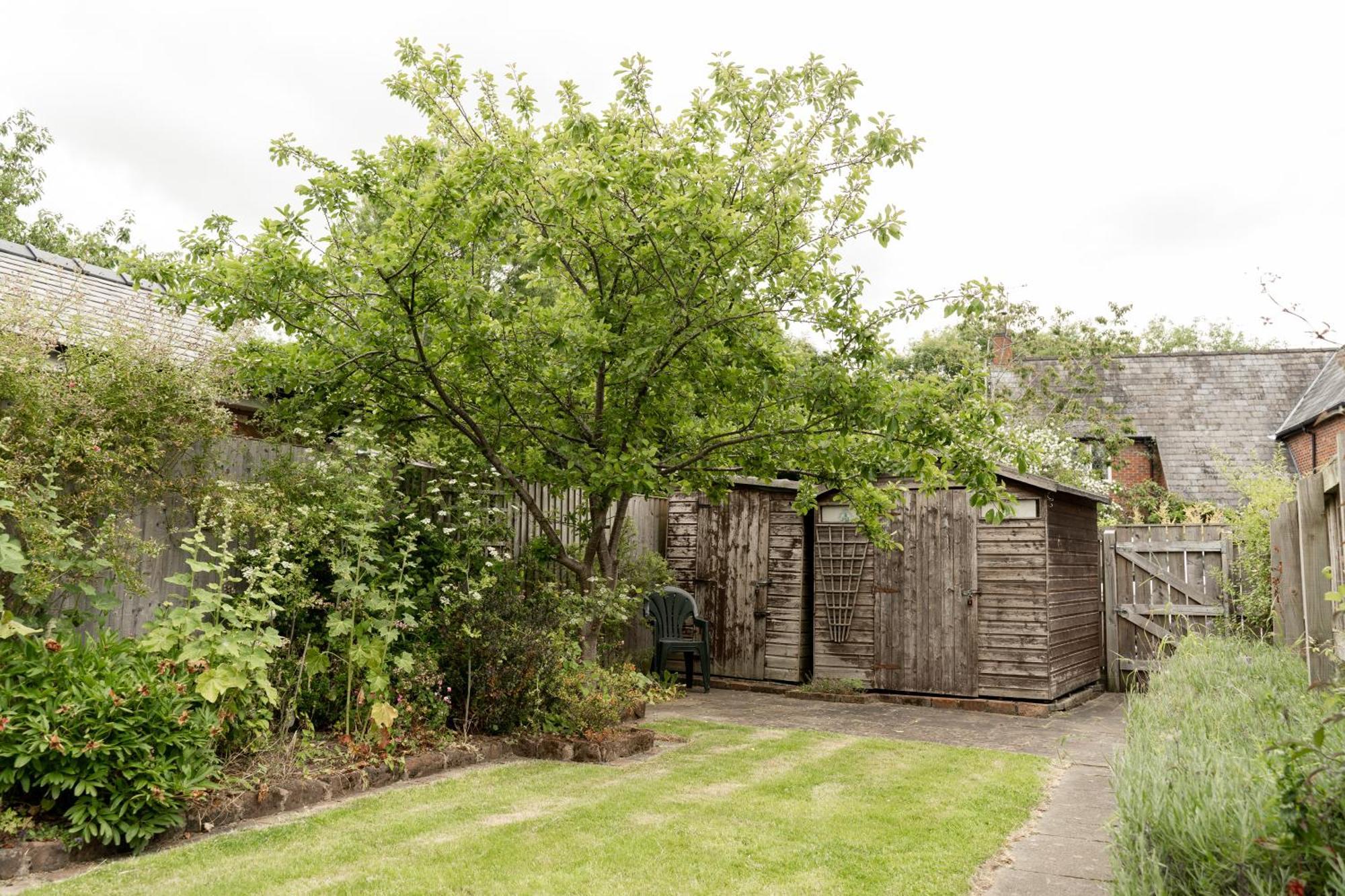 Cosy 2 Bed Cottage In Charming Village Of Christleton - For Up To 5 外观 照片