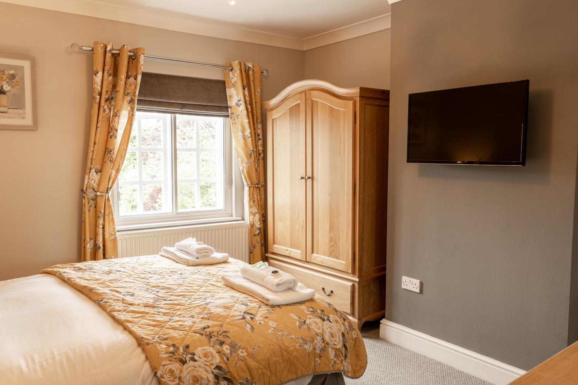 Cosy 2 Bed Cottage In Charming Village Of Christleton - For Up To 5 外观 照片