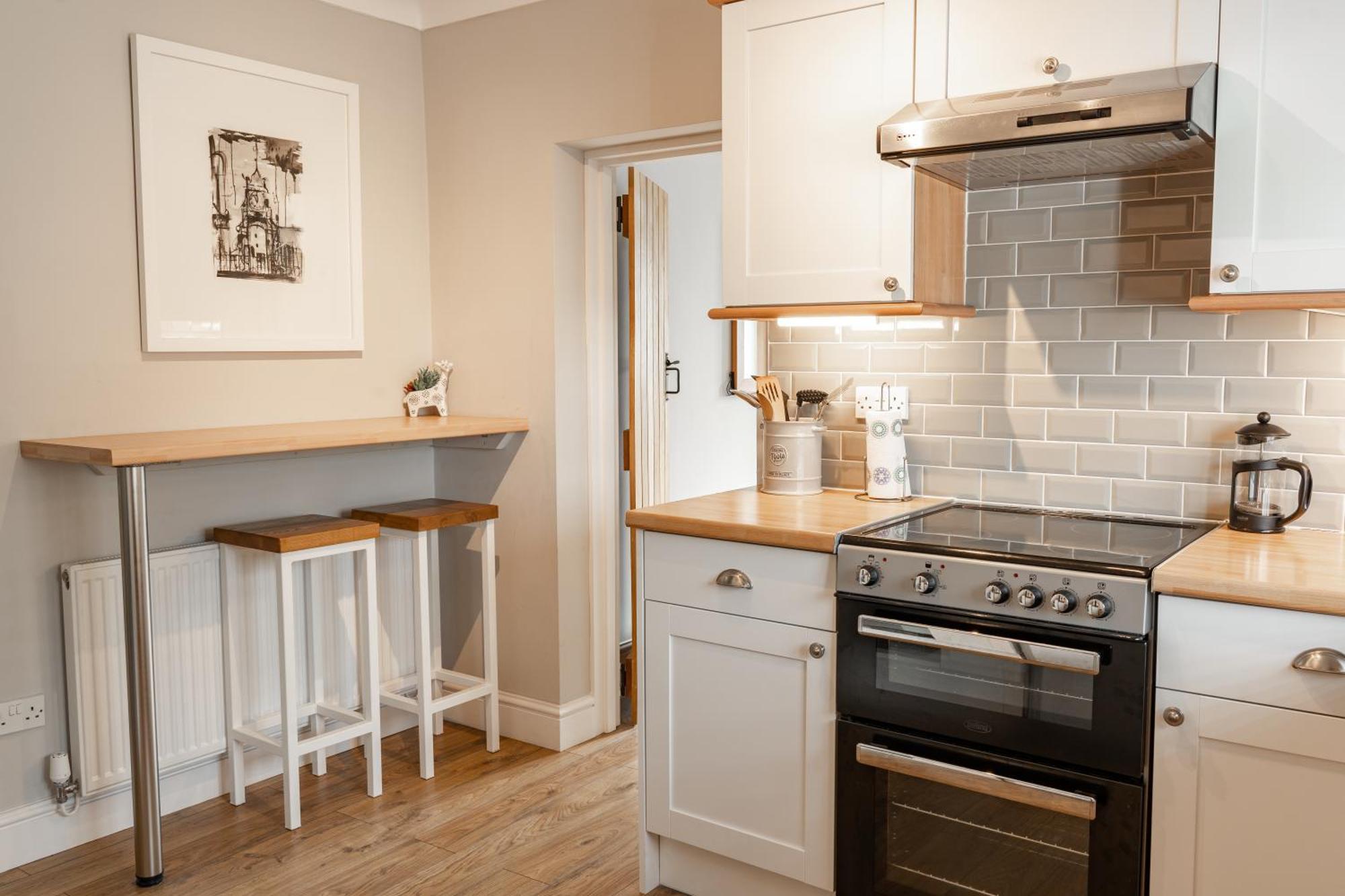 Cosy 2 Bed Cottage In Charming Village Of Christleton - For Up To 5 外观 照片